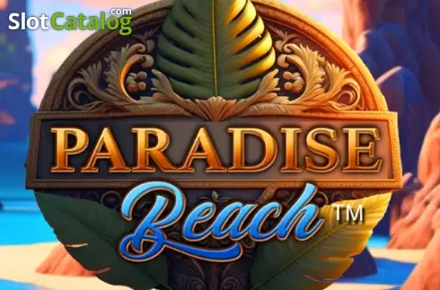 Paradise Beach (Bull Gaming) слот
