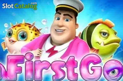 FirstGo слот