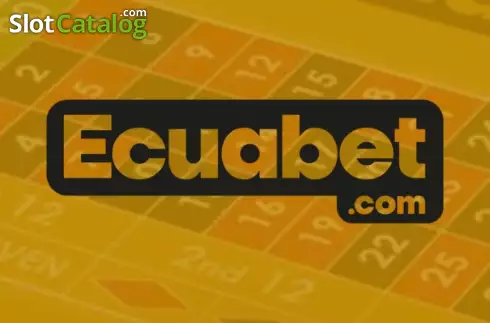 Ecuruleta слот