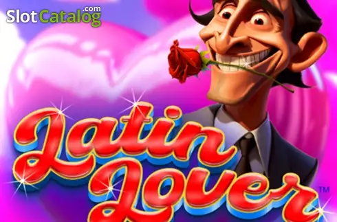 Latin Lover логотип