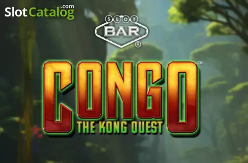 Congo The Kong Quest слот