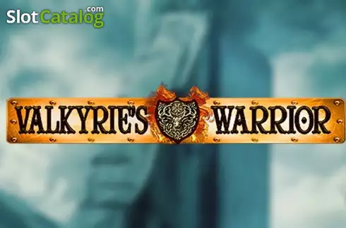 Valkyries Warrior логотип