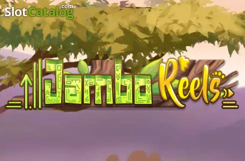Jambo Reels слот