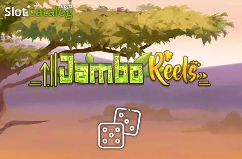 Jambo Reels Dice слот