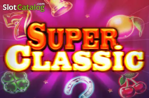 Super Classic (World Match) слот