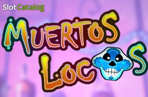 Muertos Locos слот