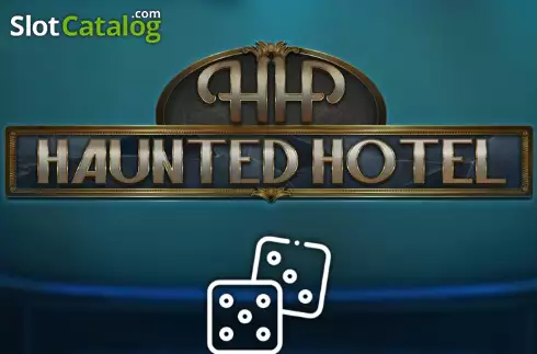 Haunted Hotel Dice слот