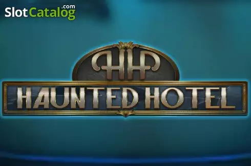 Haunted Hotel слот