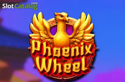 Phoenix Wheel слот