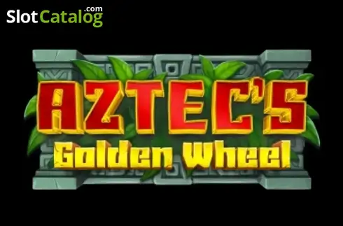 Aztec's Golden Wheel слот