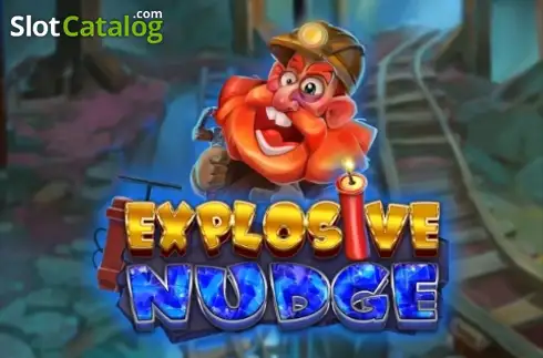Explosive Nudge слот