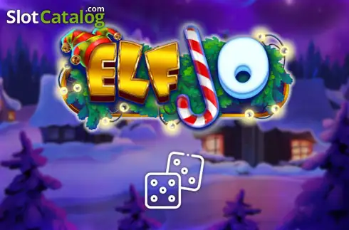 Elf Jo Dice слот