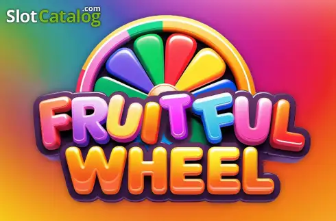 Fruitful Wheel слот