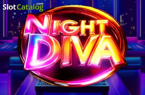 Night Diva слот