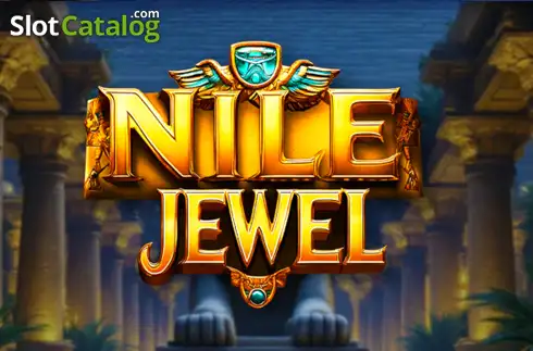 Nile Jewel слот