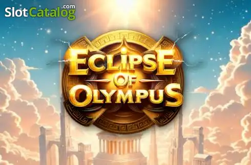 Eclipse of Olympus слот
