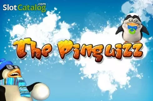 The Pinguizz HD слот