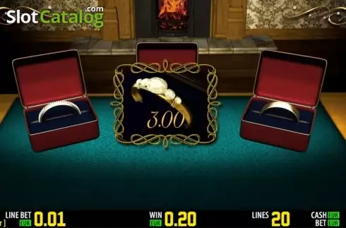 Скрин9. Mr. Moneymaker HD слот