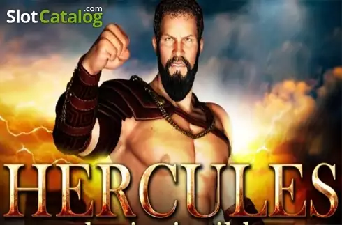Hercules HD логотип