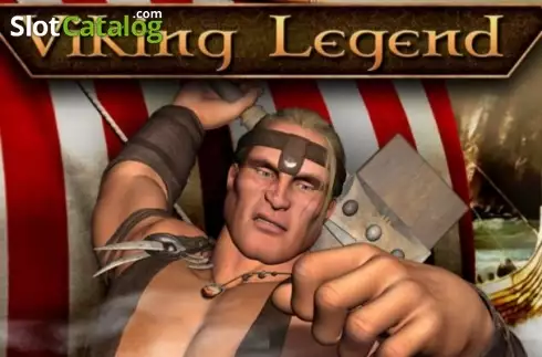 Viking Legend HD слот