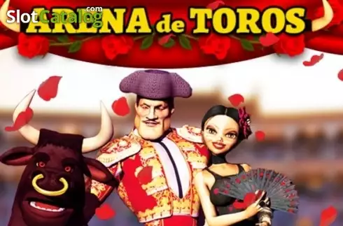 Arena de Toros HD слот