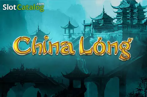 China Long HD логотип