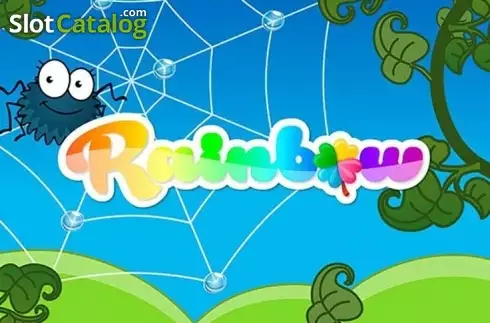 Rainbow HD слот