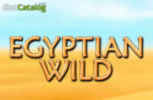 Egyptian Wild HD слот