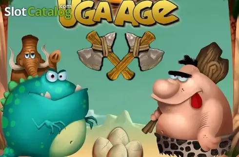 Uga Age HD слот