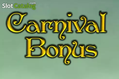 Carnival Bonus HD слот