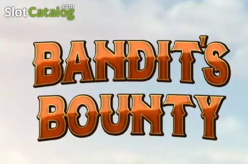 Bandit's Bounty HD слот