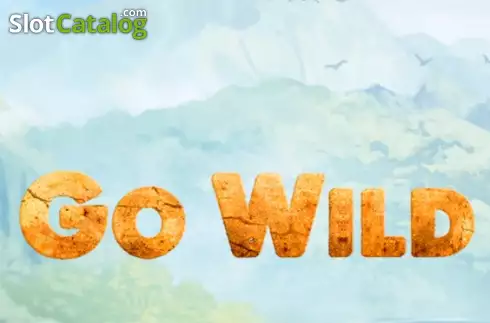Go Wild HD логотип