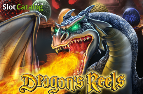 Dragon's Reels HD слот