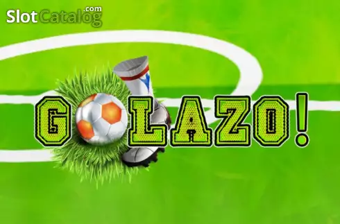 Golazo HD логотип