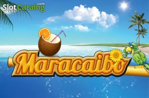 Maracaibo HD логотип