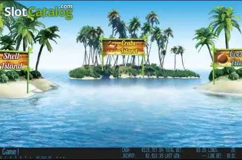 Скрин6. Maracaibo HD слот