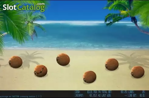 Скрин9. Maracaibo HD слот