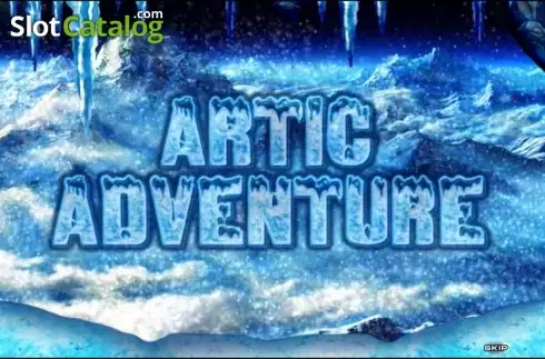 Artic Adventure HD логотип