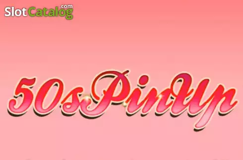 50s PinUp HD слот