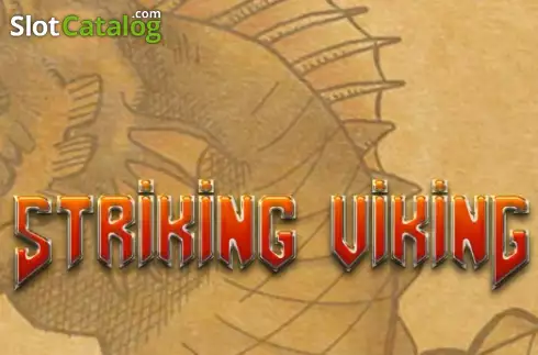 Striking Viking HD слот