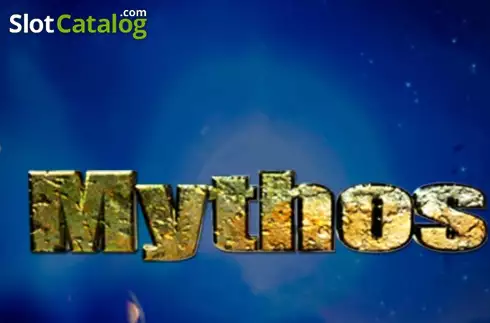 Mythos HD слот