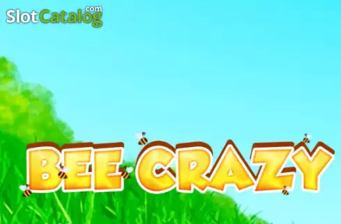 Bee Crazy HD логотип