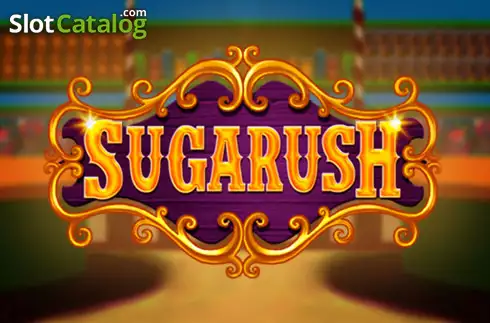 Sugarush HD слот