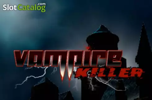 Vampire Killer HD слот