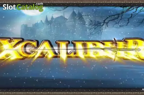 Xcalibur HD логотип
