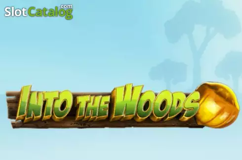 Into The Woods HD слот