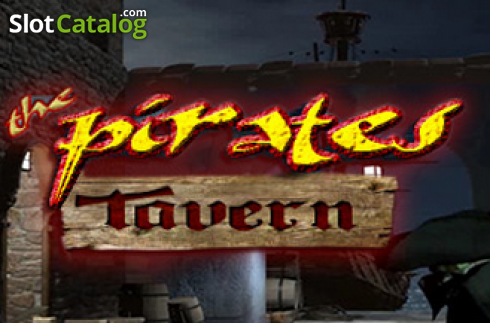The Pirates Tavern HD логотип