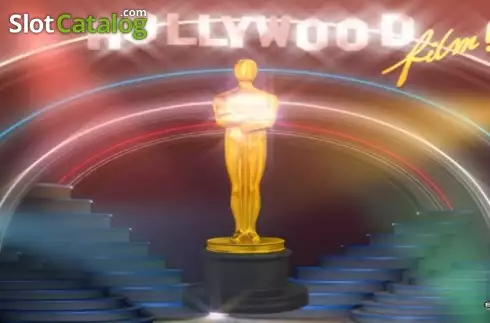 Hollywood Film HD слот