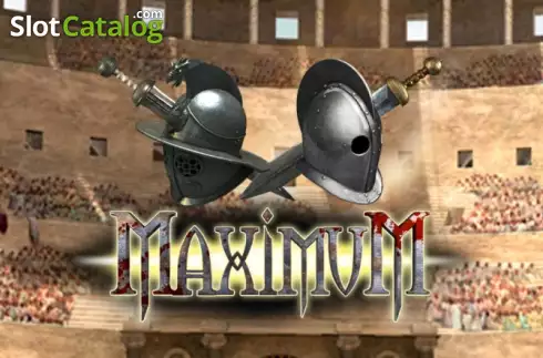 Maximum HD слот