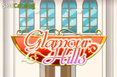 Glamour Hills HD слот